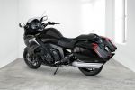 BMW K1600B - Le Bagger selon BMW officiellement présenté