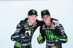 8H de Suzuka - Yamaha alignera les pilotes Tech3