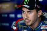 Lorenzo, déçu, complimente Rossi et épingle Iannone