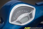 Essai Vespa Super GTS 300i.e. - Arme de séduction massive