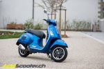 Essai Vespa Super GTS 300i.e. - Arme de séduction massive