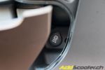 Essai Piaggio X10 - L&#039;alternative chic sur le marché des scooters GT