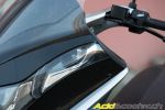 Essai Piaggio X10 - L&#039;alternative chic sur le marché des scooters GT
