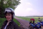 Lolo Cochet - Les filles aussi font de la moto tout-terrain (épisode 1/2)