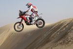 Abu Dhabi Desert Challenge - Le HRC remet ton titre en jeu dès aujourd&#039;hui