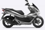 Nouveauté 2016 - Le scooter Honda PCX 150 évolue