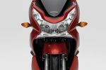 Nouveauté 2016 - Le scooter Honda PCX 150 évolue