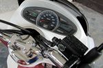 Nouveauté 2016 - Le scooter Honda PCX 150 évolue