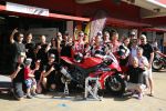 24 Heures de Catalunya - Le compte-rendu de course du Pecable Racing Team