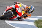Pedrosa, un discret champion !