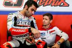 MotoGP – Petrux absent des paddocks jusqu’au GP de France