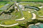 Le MotoGP et le WSBK courront à Phillip Island les 10 prochaines années