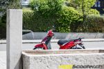 Essai Piaggio New Liberty 125 iGet Sport - Combinaison gagnante