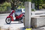 Essai Piaggio New Liberty 125 iGet Sport - Combinaison gagnante