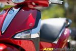Essai Piaggio New Liberty 125 iGet Sport - Combinaison gagnante