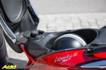 Essai Piaggio New Liberty 125 iGet Sport - Combinaison gagnante