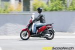 Essai Piaggio New Liberty 125 iGet Sport - Combinaison gagnante