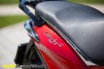 Essai Piaggio New Liberty 125 iGet Sport - Combinaison gagnante