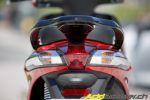 Essai Piaggio New Liberty 125 iGet Sport - Combinaison gagnante