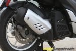 Essai Piaggio Medley 125 - Les 3 accords