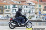 Essai Piaggio Medley 125 - Les 3 accords