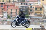 Essai Piaggio Medley 125 - Les 3 accords
