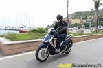Essai Piaggio Medley 125 - Les 3 accords