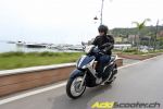 Essai Piaggio Medley 125 - Les 3 accords