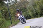 Essai Piaggio Medley 125 - Les 3 accords