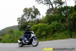 Essai Piaggio Medley 125 - Les 3 accords