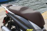 Essai Piaggio Medley 125 - Les 3 accords