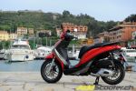 Essai Piaggio Medley 125 - Les 3 accords