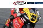 Pichard Racing publie son nouveau catalogue