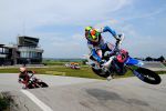 Le Championnat du Monde de Supermoto amputé d&#039;une épreuve
