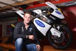 Le pilote suisse, Bastien Chesaux, met un terme à sa carrière !