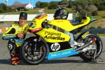 Moto2 GP du Texas – Alex Rins le plus fort ! Aegerter au pied du podium