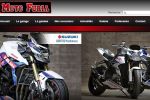 Portes ouvertes chez Moto Furia Lausanne les 28 et 29 mai 2016