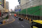 Road Race à Macao : Gantner est dans les starting blocks	