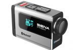 La caméra Sena Prism offre l&#039;enregistrement de la voix en simultané
