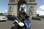 France - 1&#039;000 scooters électriques en libre-service dès cet été à Paris