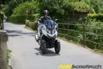 Essai Quadro3 - Le 3 roues made in Switzerland