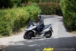 Essai Quadro3 - Le 3 roues made in Switzerland