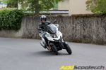 Essai Quadro3 - Le 3 roues made in Switzerland