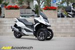 Essai Quadro3 - Le 3 roues made in Switzerland