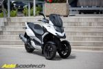 Essai Quadro3 - Le 3 roues made in Switzerland