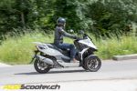 Essai Quadro3 - Le 3 roues made in Switzerland