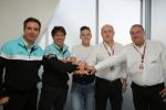 Mercato : Fabio Quartararo chez Léopard Racing en 2016 et 2017