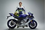 Valentino Rossi impliqué dans le retour de Yamaha en WSBK