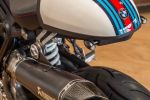 BMW R NineT &quot;Café Racer&quot; by Moto-Ride