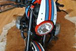 BMW R NineT &quot;Café Racer&quot; by Moto-Ride